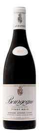 Вино красное сухое «Antonin Guyon Bourgogne Pinot Noir» 2014 г.