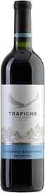 Вино красное сухое «Trapiche Cabernet Sauvignon» 2015 г.