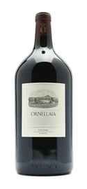 Вино красное сухое «Ornellaia Superiore, 6 л» 2012 г.