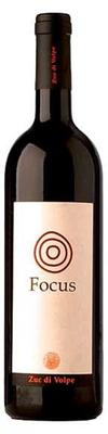 Вино красное сухое «Volpe Pasini Focus Zuc di Volpe» 2006 г.