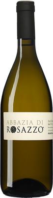 Вино белое сухое «Abbazia di Rosazzo» 2009 г.