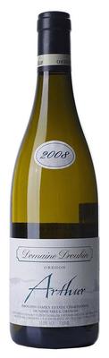 Вино белое сухое «Arthur Chardonnay» 2008 г.