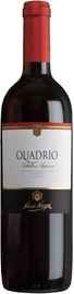 Вино красное сухое «Nino Negri Quadrio Valtellina Superiore» 2012 г.