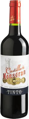 Вино красное сухое «Castillo de Monseran Tinto Carinena»