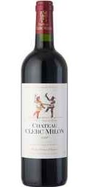 Вино красное сухое «Chateau Clerc Milon Grand Cru Classe Pauillac» 2006 г.