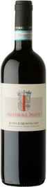 Вино красное сухое «Astorre Noti Rosso di Montalcino» 2011 г.