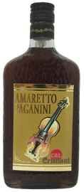 Ликер «Amaretto Paganini»