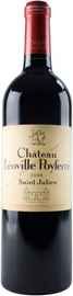 Вино красное сухое «Chateau Leoville Poyferre» 2008 г.