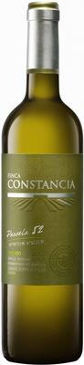 Вино белое сухое «Finca Constancia Parcela 52» 2014 г.