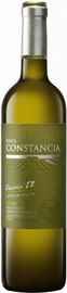 Вино белое сухое «Finca Constancia Parcela 52» 2014 г.
