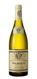 Вино белое сухое «Louis Jadot Bourgogne Couvent des Jacobins Blanc» 2014 г.