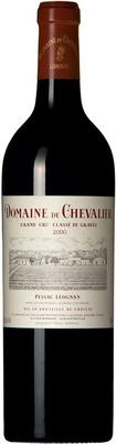 Вино красное сухое «Domaine De Chevalier Rouge Pessac-Leognan» 2000 г.