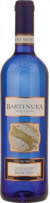 Вино игристое жемчужное белое сладкое «Bartenura Moscato, 0.75 л»