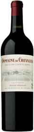 Вино красное сухое «Domaine De Chevalier Pessac-Leognan Grand Cru» 2005 г.