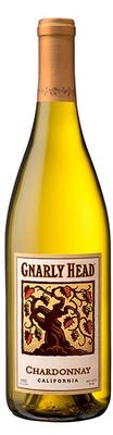 Вино белое полусухое «Gnarly Head Viognier» 2015 г., с защищенным географическим указанием региона Калифорнии