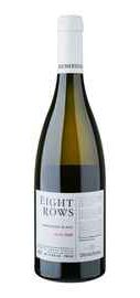 Вино белое сухое «Eight Rows Sauvignon Blanc» 2014 г.