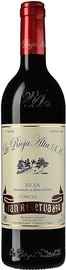 Вино красное сухое «Gran Reserva 890» 1989 г.