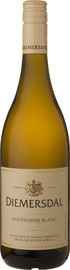 Вино белое сухое «Diemersdal Sauvignon Blanc» 2014 г.