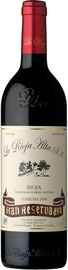 Вино красное сухое «Gran Reserva 890 Rioja» 1998 г.