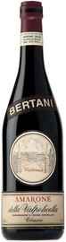 Вино красное полусухое «Bertani Amarone Della Valpolicella Classico» 2005 г.