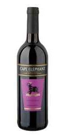 Вино красное сухое «Cape Elephant Pinotage»