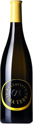 Вино белое полусухое «Bellavista Alma Terra Curtefranca Bianco» 2012 г.