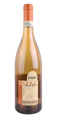 Вино белое сладкое «Batasiolo Bosc d'la Rei» 2011 г.
