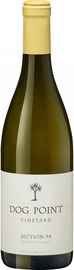 Вино белое полусухое «Dog Point Section 94 Sauvignon Blanc» 2011 г.