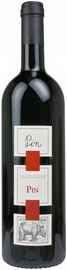 Вино красное сухое «La Spinetta Pin Monferrato Rosso» 2011 г.