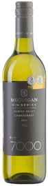 Вино белое полусухое «McGuigan Bin 7000 Chardonnay» 2011 г.