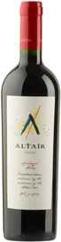 Вино красное сухое «Altair Bordeaux Blend» 2010 г.