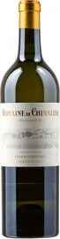 Вино белое сухое «Domaine De Chevalier Blanc Pessac-Leognan Grand Cru» 2009 г.