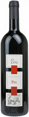 Вино красное сухое «La Spinetta Pin Monferrato Rosso» 2010 г.