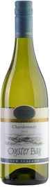 Вино белое сухое «Oyster Bay Marlborough Chardonnay» 2012 г.