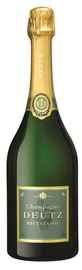 Шампанское белое брют «Deutz Brut Classic, 0.75 л»