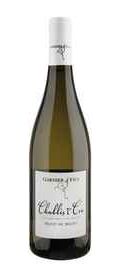 Вино белое сухое «Garnier et Fils Chablis Premier Cru Mont De Mileu» 2013 г.
