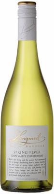 Вино белое сухое «Spring Fever Chardonnay» 2013 г.