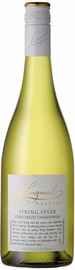 Вино белое сухое «Spring Fever Chardonnay» 2013 г.