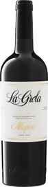 Вино красное сухое «La Grola Veronese» 2013 г.
