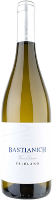 Вино белое сухое «Vigne Orsone Friulano» 2013 г.