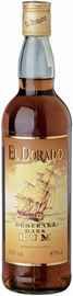 Ром «El Dorado Superior Dark Rum»