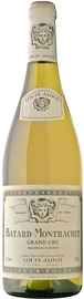 Вино белое сухое «Batard-Montrachet Grand Cru» 2008 г.