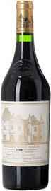 Вино красное сухое «Chateau Haut-Brion Rouge Pessac-Leognan» 1999 г.