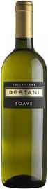 Вино белое сухое «Bertani Collezione Soave» 2014 г.