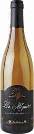 Вино белое сухое «La Moynerie Pouilly-Fume, 0.75 л» 2012 г.
