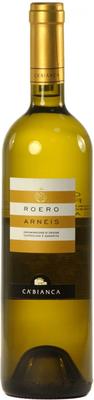 Вино белое сухое «Ca'Bianca Arneis Roero» 2012 г.