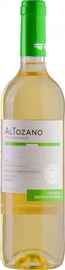 Вино белое сухое «Finca Constancia Altozano Verdejo Sauvignon Blanc» 2013 г.