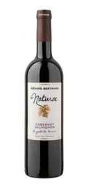 Вино красное сухое «Gerard Bertrand Naturae Cabernet Sauvignon» 2013 г.