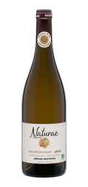 Вино белое сухое «Gerard Bertrand Naturae Chardonnay» 2015 г.