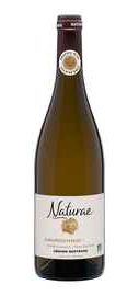 Вино белое сухое «Gerard Bertrand Naturae Chardonnay» 2013 г.